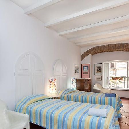Fiammetta Apartment Roma Exterior foto
