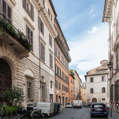 Fiammetta Apartment Roma Exterior foto