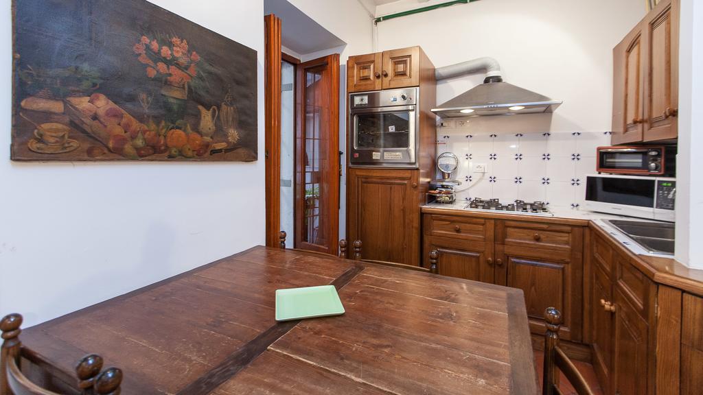 Fiammetta Apartment Roma Exterior foto