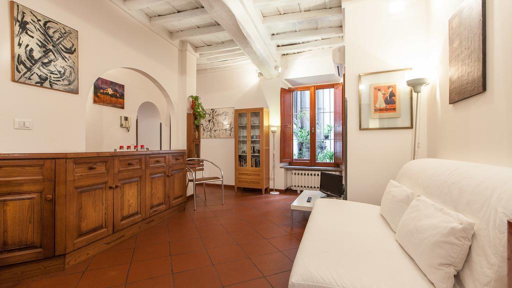 Fiammetta Apartment Roma Exterior foto