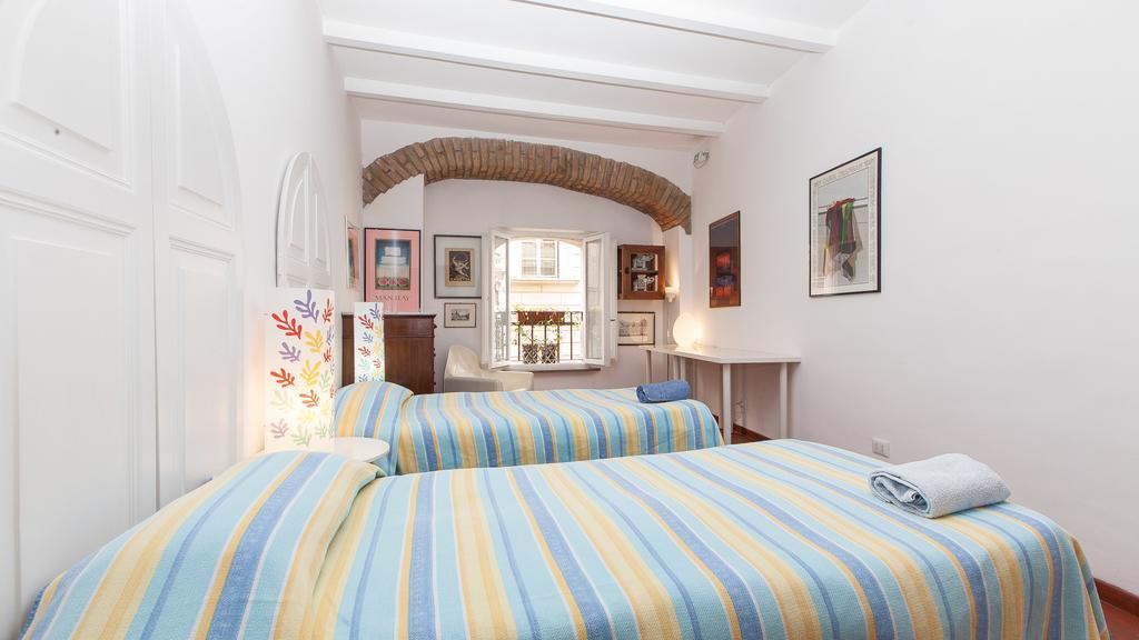 Fiammetta Apartment Roma Exterior foto